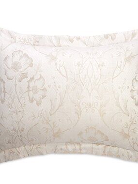 Sferra Melzi Standard Sham - Exclusive